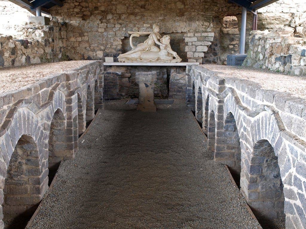 vulci-mararie